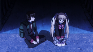 Ex 03 Executives Of Darkness Little Busters Wiki Fandom