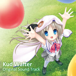 Kud Wafter Original Soundtrack | Little Busters! Wiki | Fandom