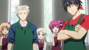 Episode 14 - So I'll Reach Out For Your Hand, Little Busters! Wiki