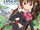 Little Busters! The 4-koma