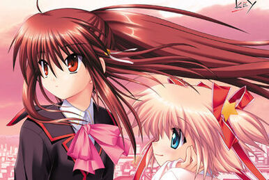 Little Busters! Original Soundtrack | Little Busters! Wiki Little Busters! Original Soundtrack | Little Busters! Wiki
