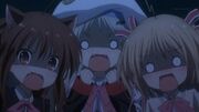 Episode 14 - So I'll Reach Out For Your Hand, Little Busters! Wiki