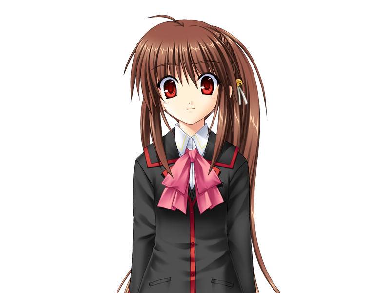 little busters rin render little busters rin render