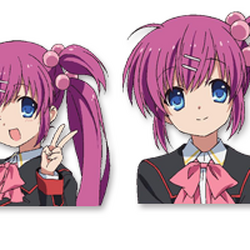 Little Busters Wiki Fandom Little Busters Wiki Fandom
