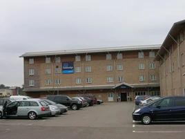 Ashford