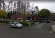 Google StreetView in 2008