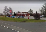 Google StreetView in 2010