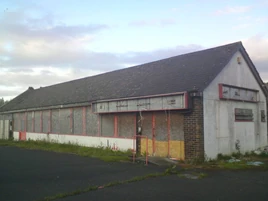 Former alnwick little chef