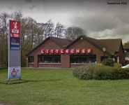 Google StreetView in 2012