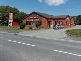 Builth wells little chef