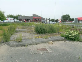 Little Chef Rainton South