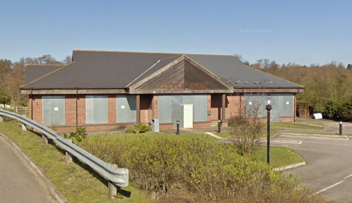 Maresfield Little Chef Wiki Fandom