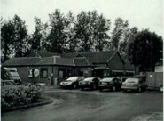 Amesbury in 2002, shortly after it was given the 'New Choices' makeover.