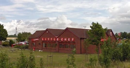 Little Chef Sleaford