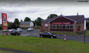 Google StreetView in 2008
