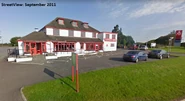 Google StreetView in 2011