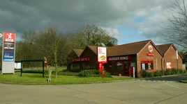 Barton mills south