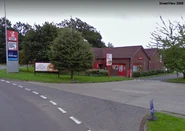 Google StreetView in 2008