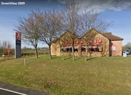 Google StreetView in 2009