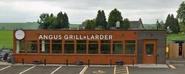 The building as Angus Grill and Larder