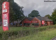 Google StreetView in 2016