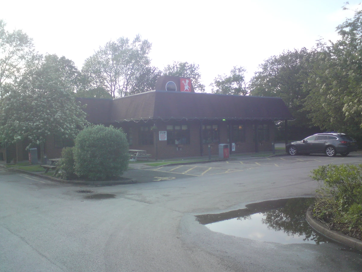 Crewe Little Chef Wiki Fandom