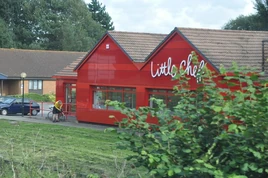 Podimore little chef