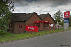 End of the road for Little Chef?, Business