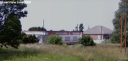 Google StreetView in June 2008