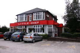 Bebington little chef