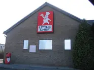 Roche Little Chef.webp (27 KB) The Little Chef not long after closure in 2007