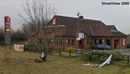 South Cave West 2009