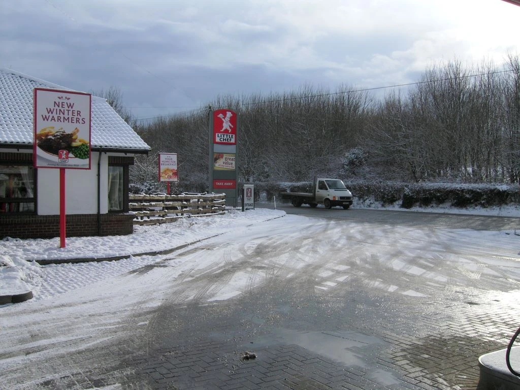 Category:Little Chefs on the A31 | Little Chef Wiki | Fandom
