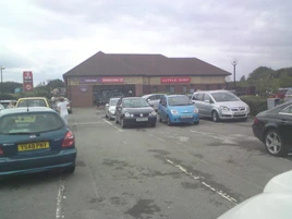 Huntingdon little chef