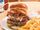 The Works Burger