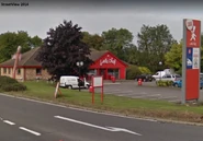 Google StreetView in 2014