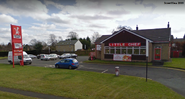 Google StreetView in 2009