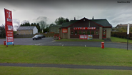 Google StreetView in 2012