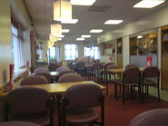 Shiptonthorpe Interior