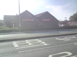 Knutsford little chef