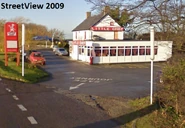 Google StreetView in 2009