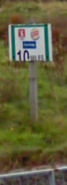 One unique feature was a signpost indicating that the next Little Chef will be 10 miles away. It still remained at Penmaenmawr from closure until around 2012/13.