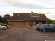 Ilminster little chef 2.jpg (56 KB) Ilminster in 2009.