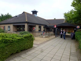 Thrapston little chef