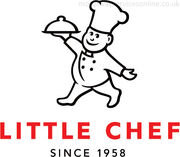 Little Chef 2009 logo
