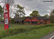 Google StreetView in 2017