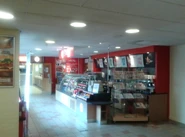 The Colsterworth Little Chef Express in 2015