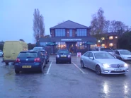 As a Starbucks in 2013.