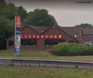 Google StreetView in 2016