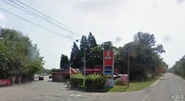 Google StreetView in 2011